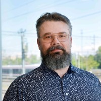 Jussi Vahe