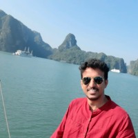 Harish Mr