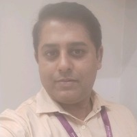 Krishanu Basu