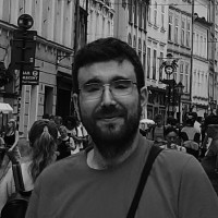 Kostas Skliris