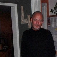 Kevin Stinedurf