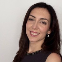 Patricia Escudero Sarabia