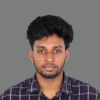 Mohamed Rishad CP