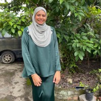 Nur Asmaa Redzuan