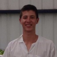 Julian Agudelo