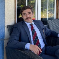 Bernardo Lopes Lourenço