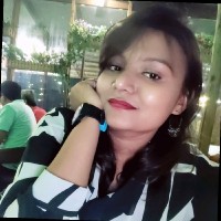 Shwetali Barve