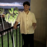 Jacob Ybarra