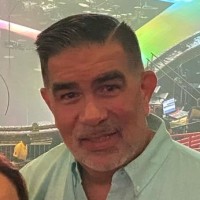 Peter Cabrera