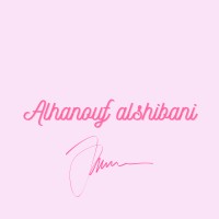 Alhanouf Shaya
