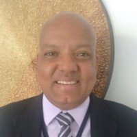 ROBSON SANTANA