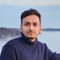 Shahid Azeez