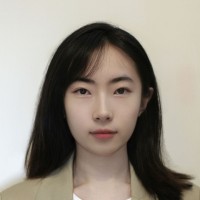 于小溪