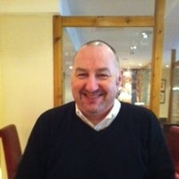 Barry Appleby