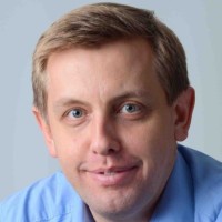 Andrey PICHUGIN