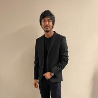 Smeet Shah