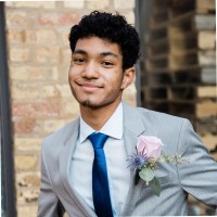 Darius Wilson