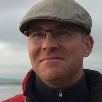 Fredrik Falkenström