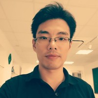 Cosmo Wong