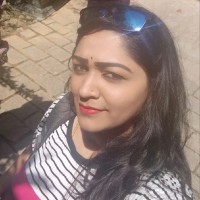 Gayathri D