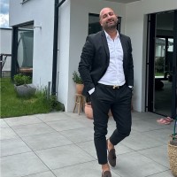 Alper Cetin