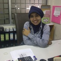nuraliyah harahap
