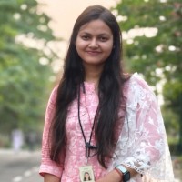Jayasmita Sahoo