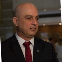 Alexandre Barros