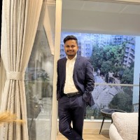 Vishal Surve