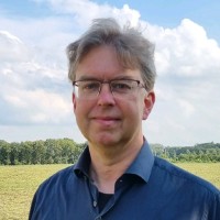 Henk van Zeijts