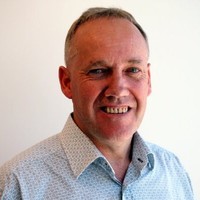 Paul Numan