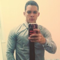 Thiago Queiroz