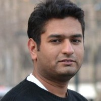 Khaiber Siddiqui