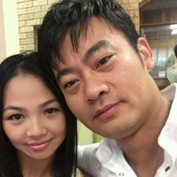 Alex Zhang