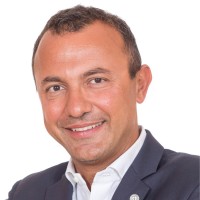 Alberto Benetti