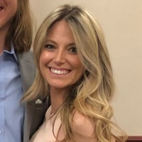 Lindsey Haley