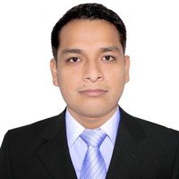 Sergio Gonzales Saldaña