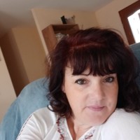 Murielle Bouffard