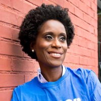 Gwen Anderson Warren
