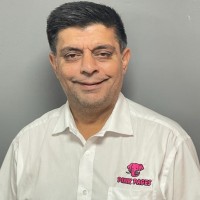 Harry Thakkar