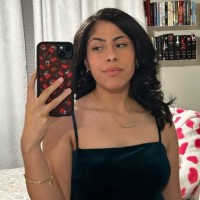 Victoria Cancino