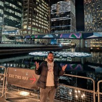 Clyde Fernandes