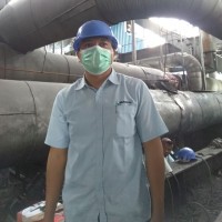 F. Iskandar