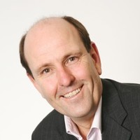 Robert McCallion