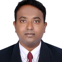 Josh Praveen