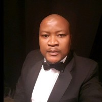 Simphiwe Luthuli