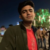 Devansh Parmar