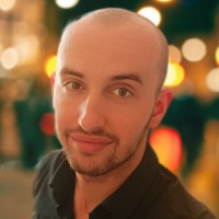 Marek Drobný