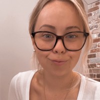Ellyse Morrissey