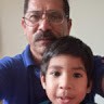 Gerry Gonzales